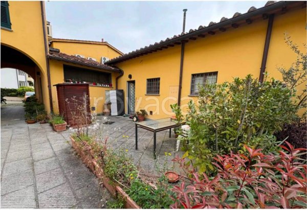 appartamento in vendita a Firenze in zona Cintoia