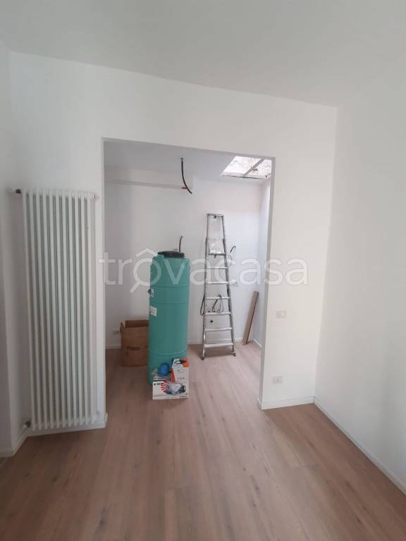 appartamento in vendita a Firenze in zona Campo di Marte