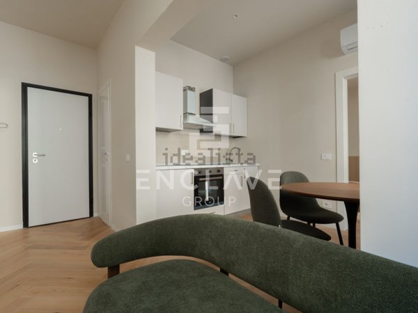 appartamento in vendita a Firenze in zona Centro Storico