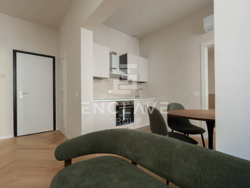 appartamento in vendita a Firenze in zona Centro Storico