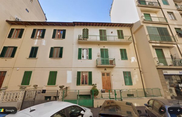 appartamento in vendita a Firenze in zona Novoli