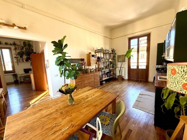 appartamento in vendita a Firenze in zona Porta Romana