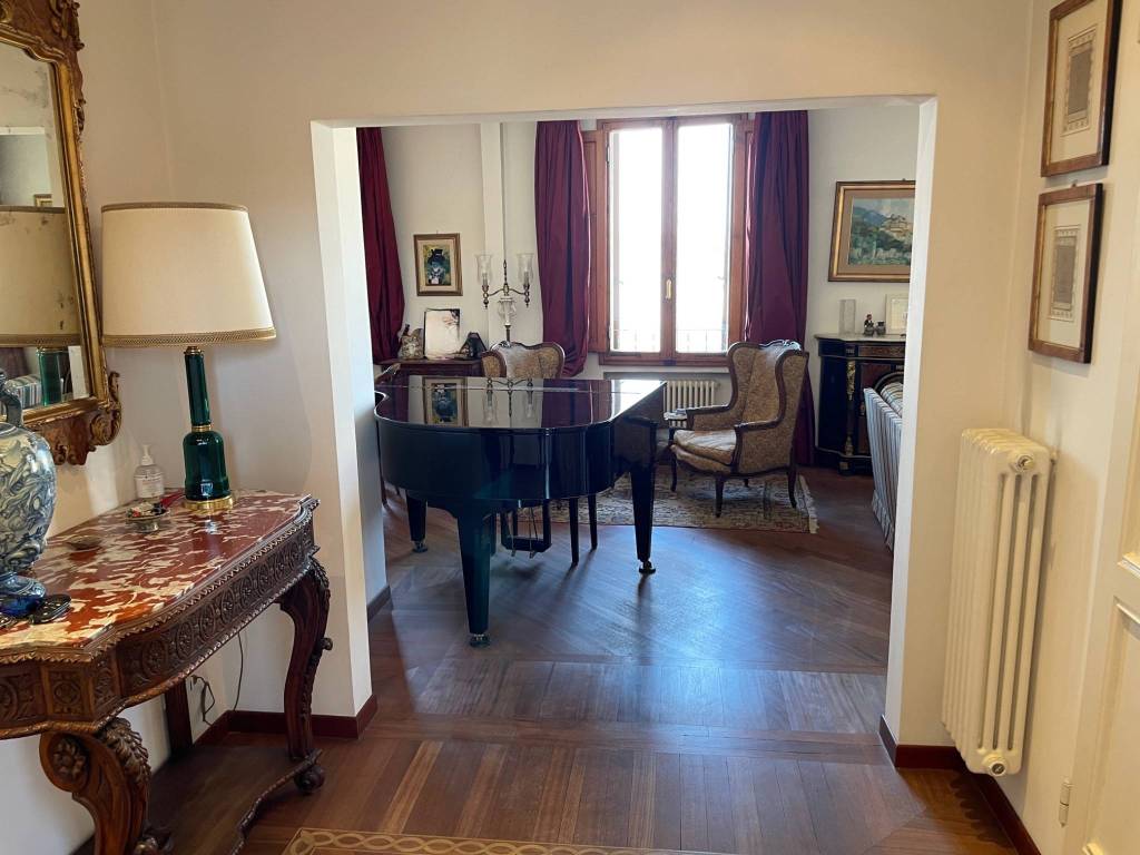 appartamento in vendita a Firenze in zona Centro Storico