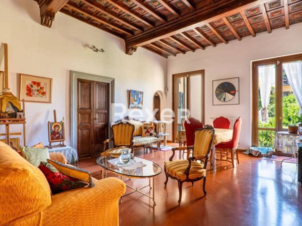 appartamento in vendita a Firenze in zona Centro San Frediano