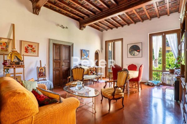 appartamento in vendita a Firenze in zona Centro San Frediano