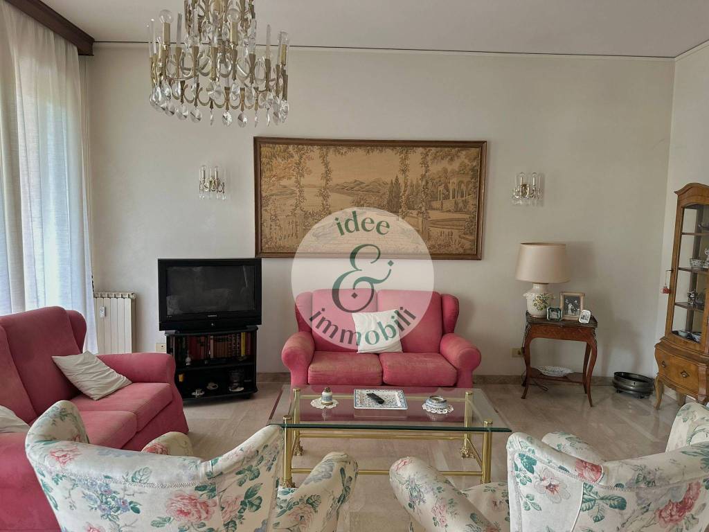 appartamento in vendita a Firenze in zona Novoli