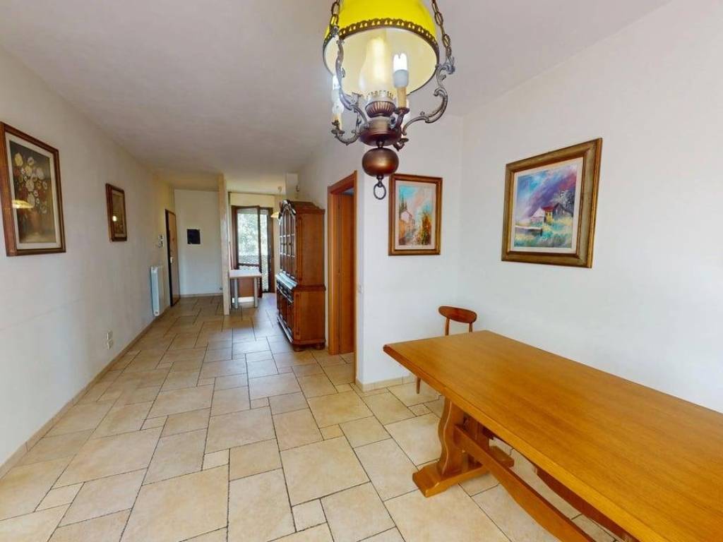 appartamento in vendita a Firenze in zona Rifredi