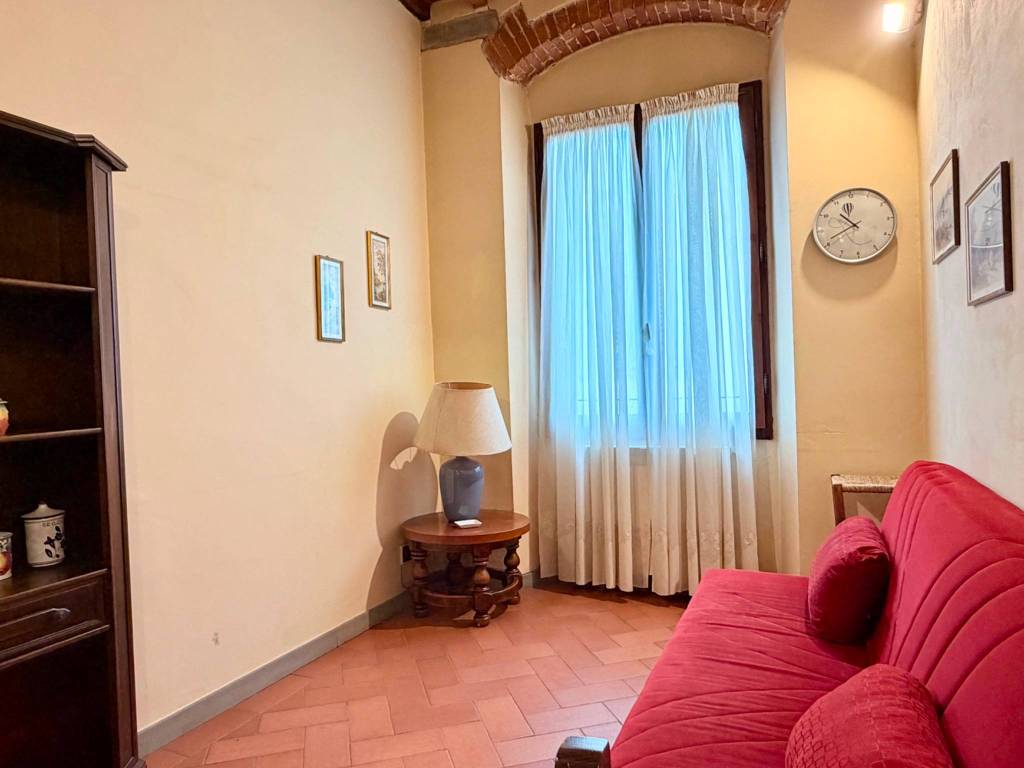 appartamento in vendita a Firenze in zona Centro Santa Maria Novella