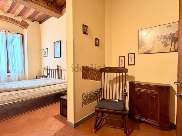 appartamento in vendita a Firenze in zona Centro Santa Maria Novella
