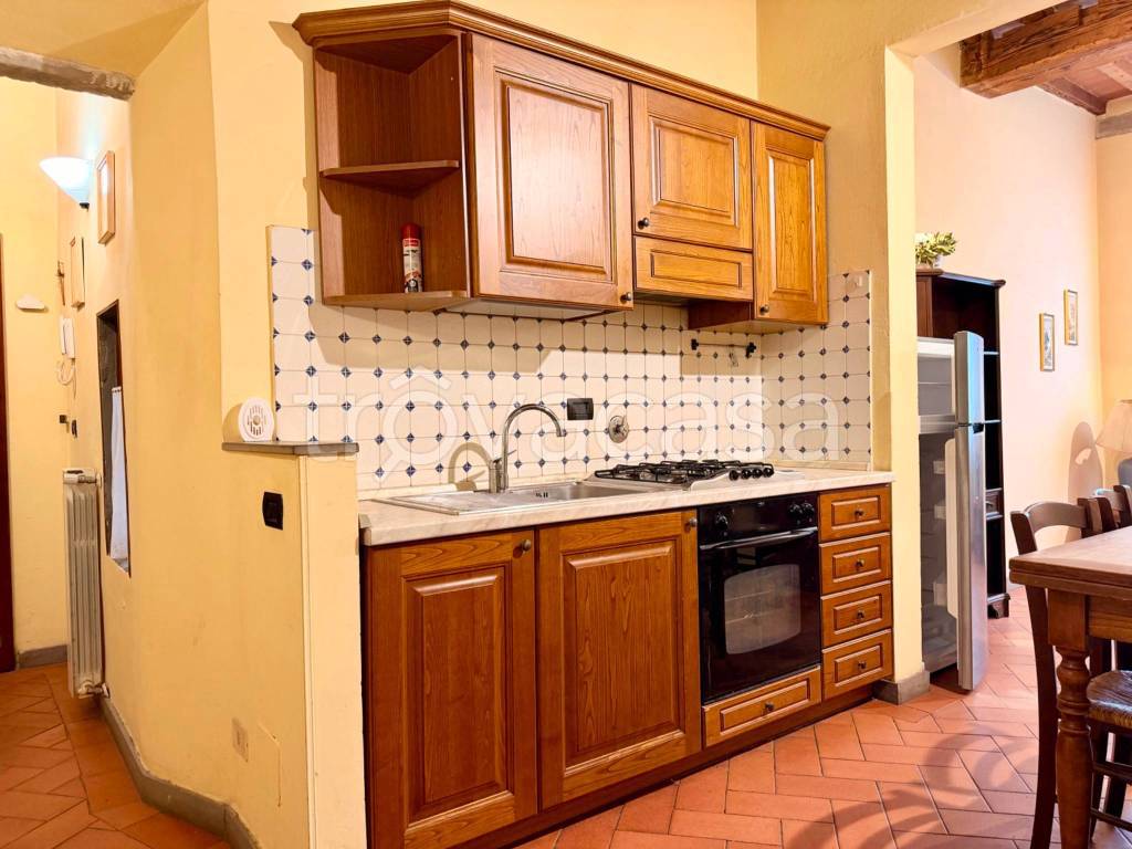 appartamento in vendita a Firenze in zona Centro Santa Maria Novella