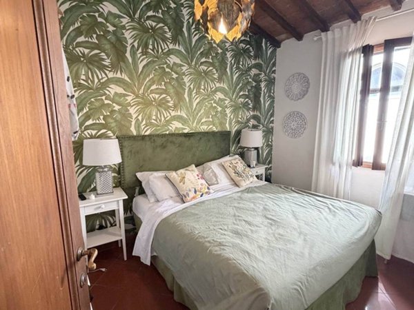 appartamento in vendita a Firenze in zona Centro San Frediano