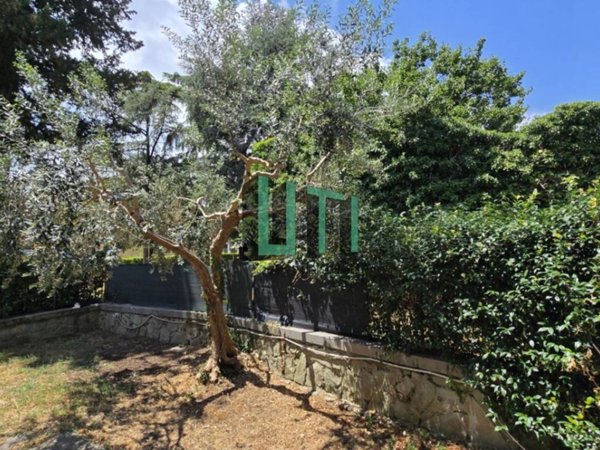 appartamento in vendita a Firenze in zona Le Cure