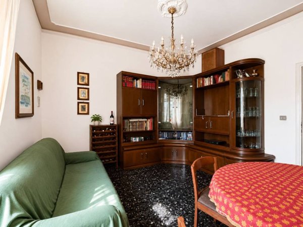 appartamento in vendita a Firenze in zona Careggi