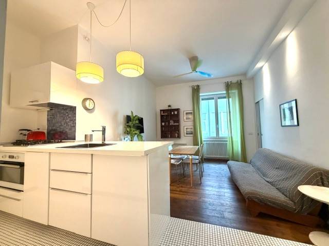 appartamento in vendita a Firenze in zona Centro Storico