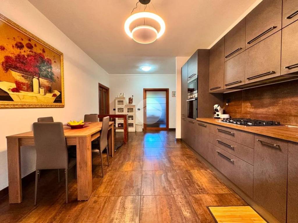 appartamento in vendita a Firenze in zona Cintoia
