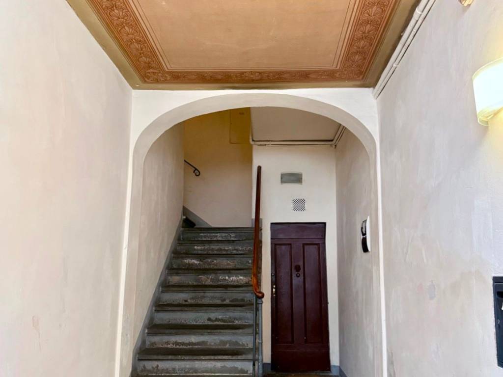 appartamento in vendita a Firenze in zona Centro Storico