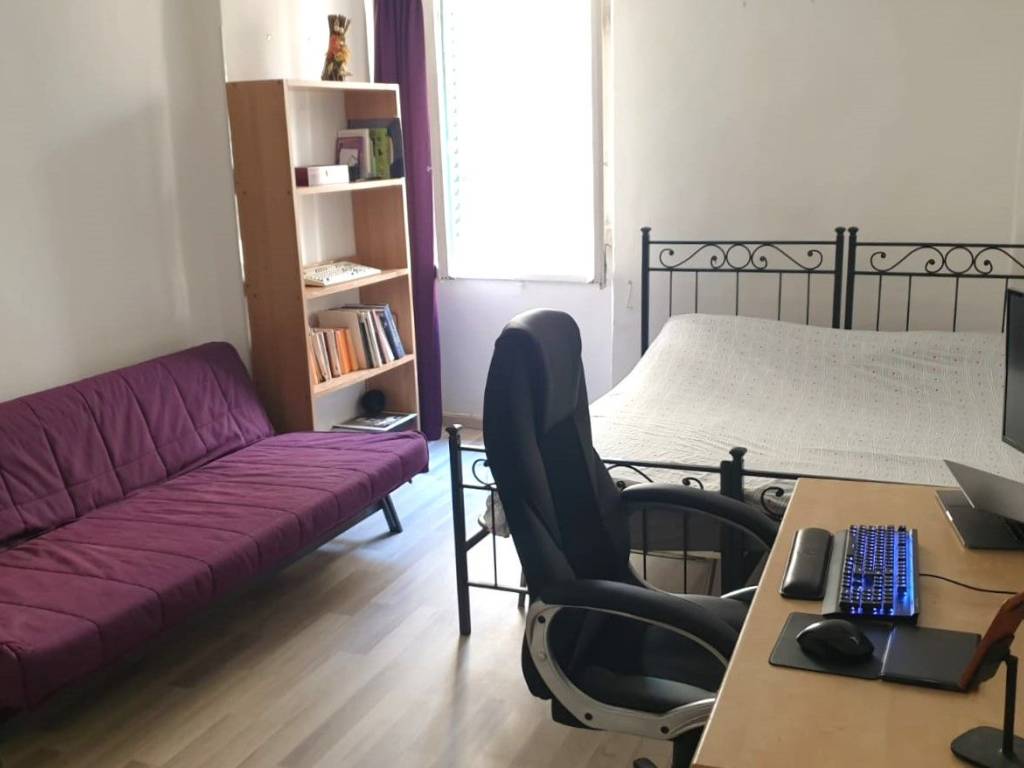appartamento in vendita a Firenze in zona Centro Santa Croce