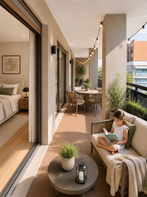 appartamento in vendita a Firenze in zona Novoli
