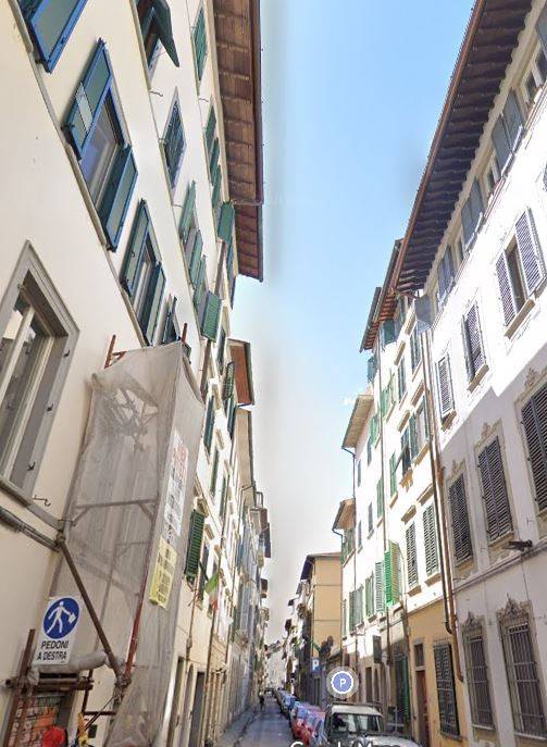 appartamento in vendita a Firenze in zona Centro Storico