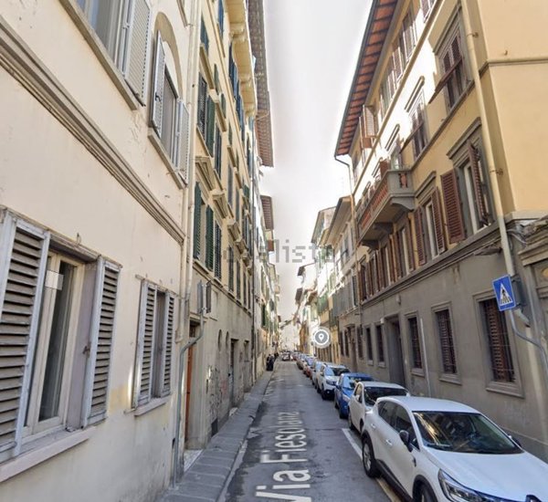 appartamento in vendita a Firenze in zona Centro Duomo