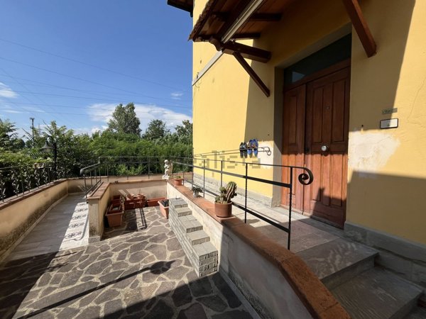 appartamento in vendita a Firenze in zona Rifredi
