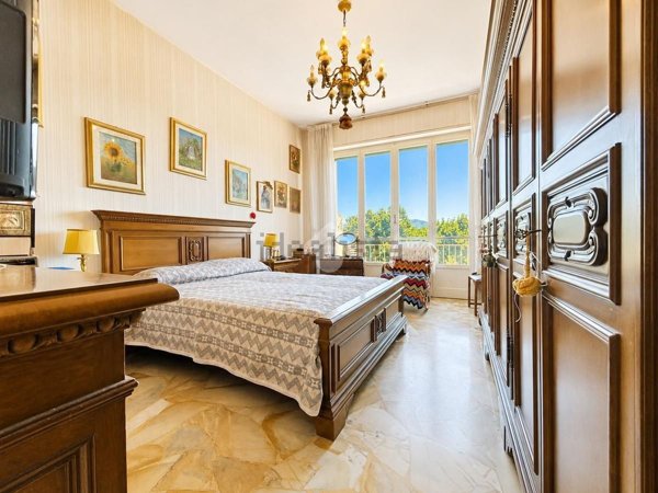 appartamento in vendita a Firenze in zona Bellariva