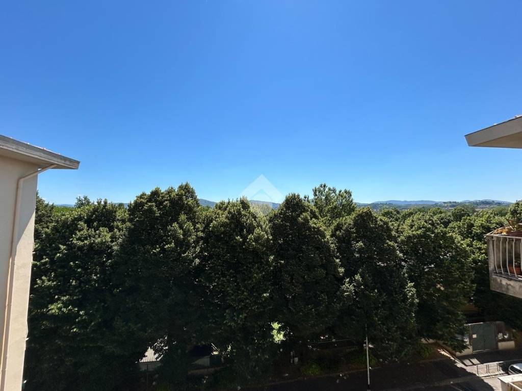 appartamento in vendita a Firenze in zona Bellariva