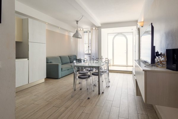 appartamento in vendita a Firenze in zona Pignone