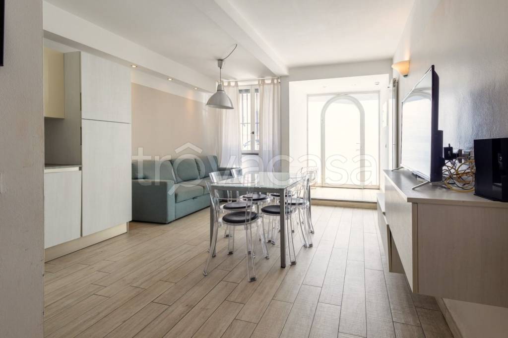 appartamento in vendita a Firenze in zona Centro San Frediano