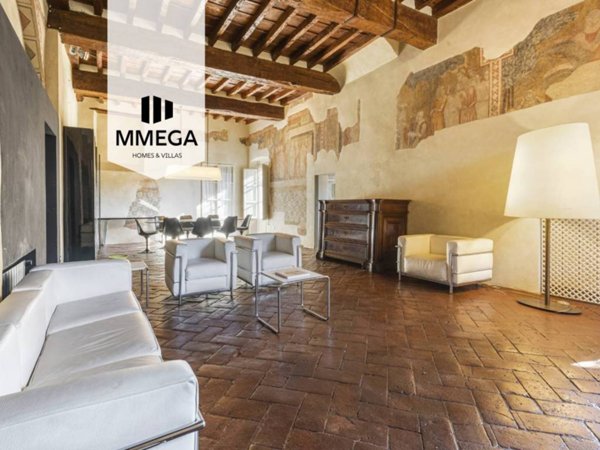 casa indipendente in vendita a Firenze in zona Serpiolle