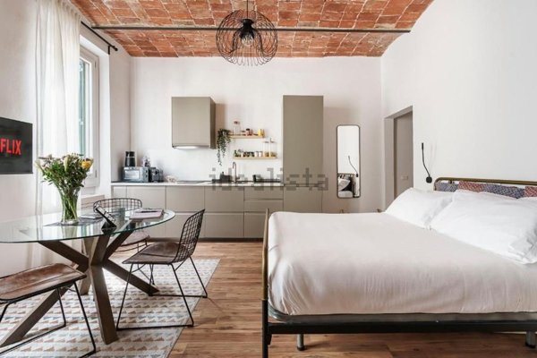 appartamento in vendita a Firenze in zona Centro Santa Maria Novella