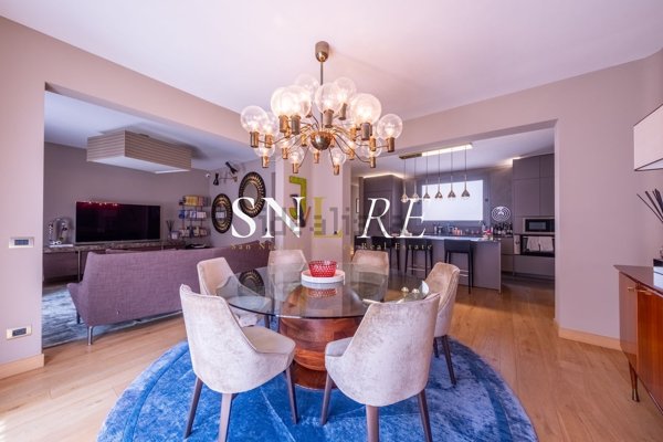 appartamento in vendita a Firenze