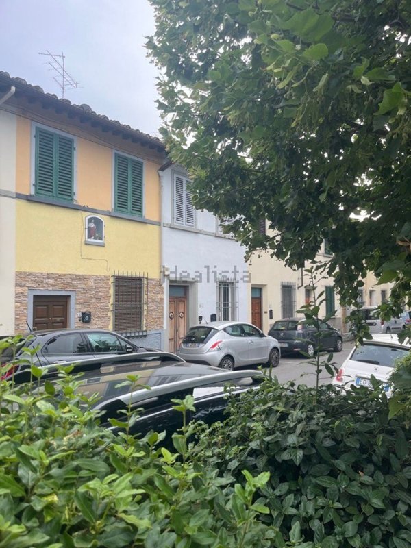 casa indipendente in vendita a Firenze in zona Novoli