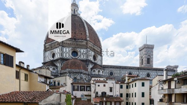 appartamento in vendita a Firenze in zona Centro Duomo
