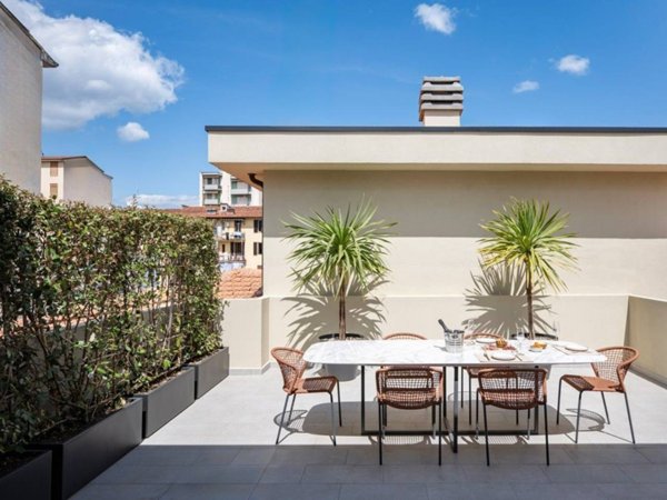 appartamento in vendita a Firenze in zona Careggi
