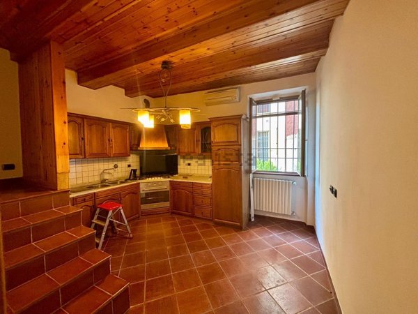 casa indipendente in vendita a Firenze in zona Legnaia