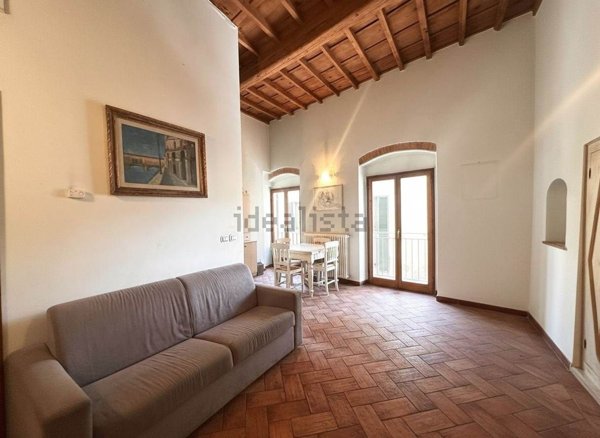 appartamento in vendita a Firenze in zona Centro San Frediano