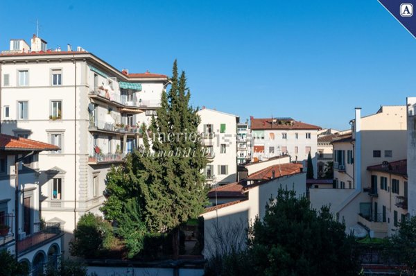 appartamento in vendita a Firenze in zona Statuto
