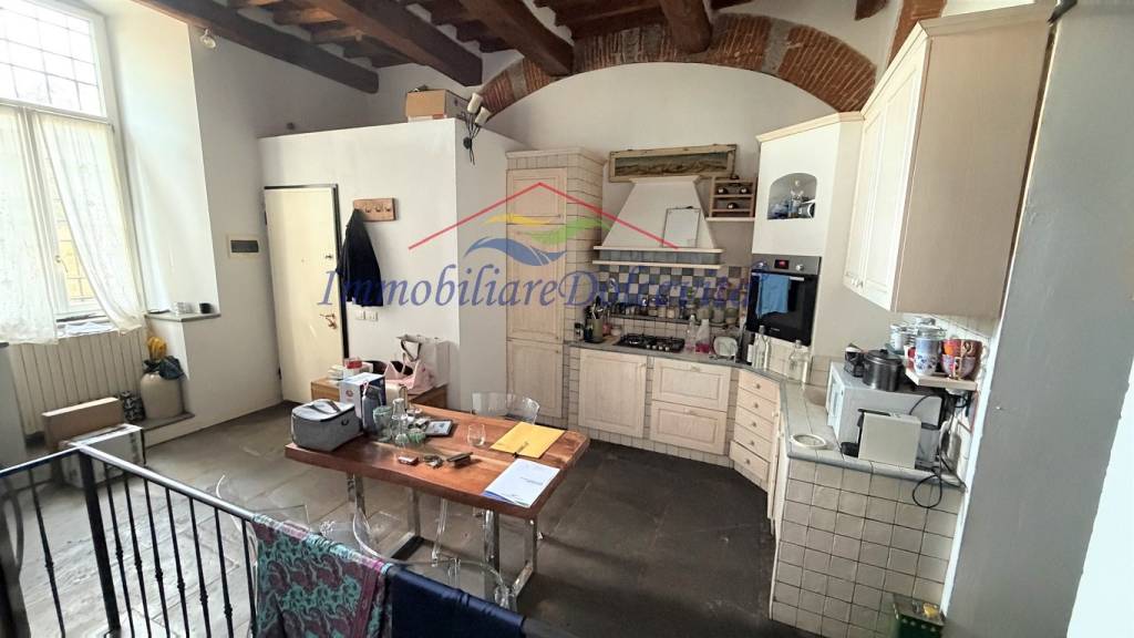 appartamento in vendita a Firenze in zona Serpiolle