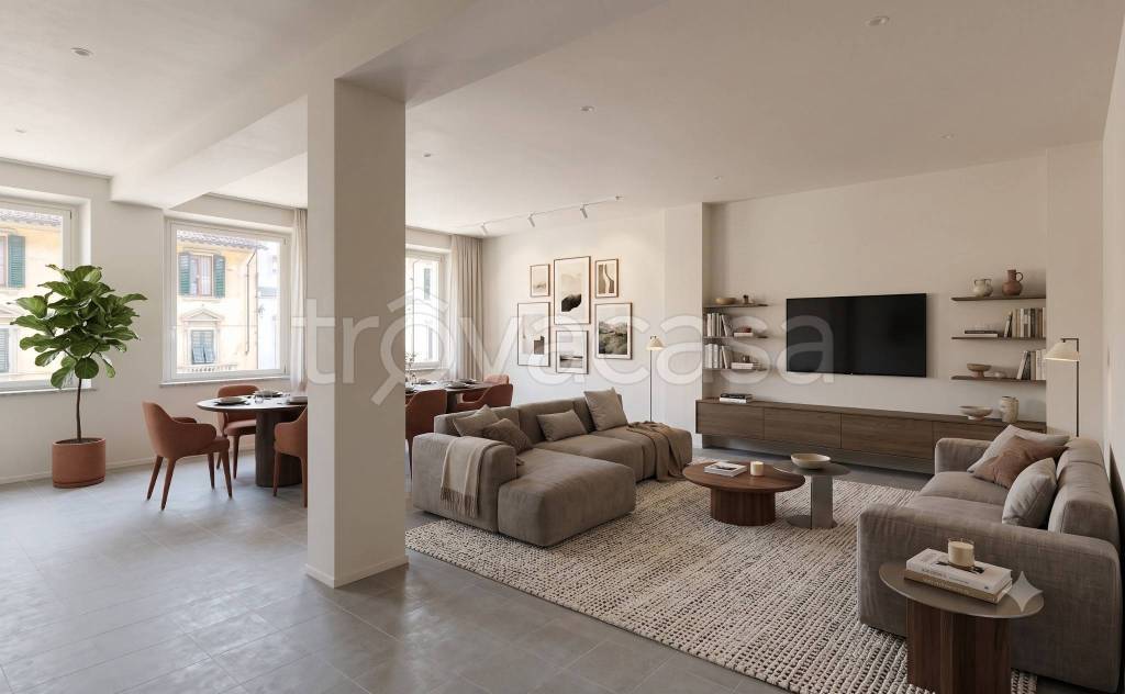 appartamento in vendita a Firenze