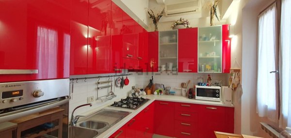 appartamento in vendita a Firenze in zona Peretola