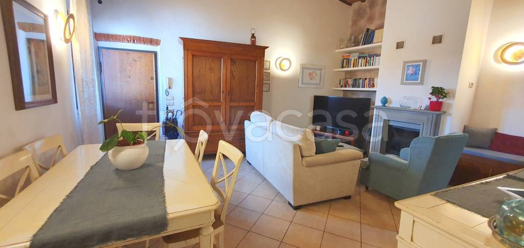 appartamento in vendita a Firenze in zona Peretola