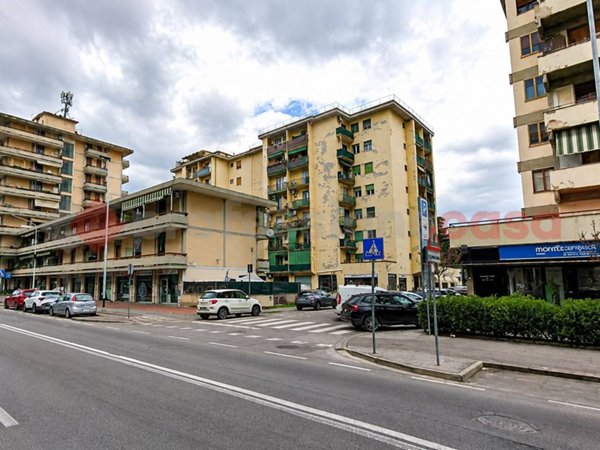 appartamento in vendita a Firenze in zona Novoli