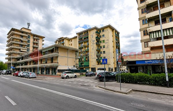 appartamento in vendita a Firenze in zona Novoli