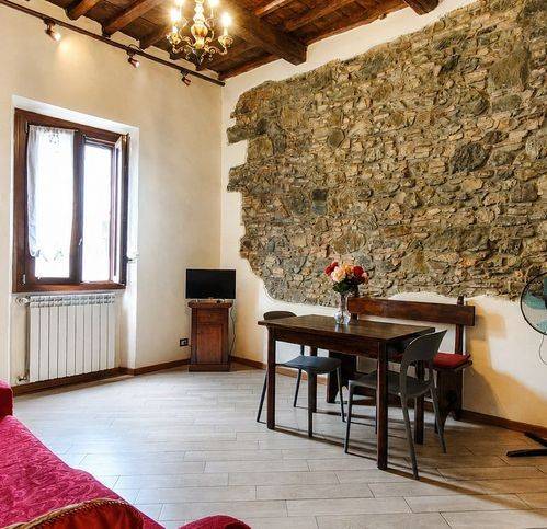appartamento in vendita a Firenze in zona Le Cure
