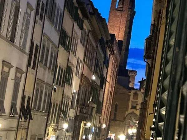 appartamento in vendita a Firenze in zona Centro Santa Croce