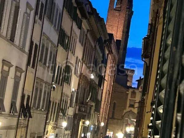 appartamento in vendita a Firenze in zona Centro Santa Croce