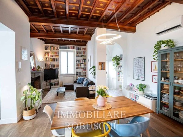 appartamento in vendita a Firenze in zona Campo di Marte