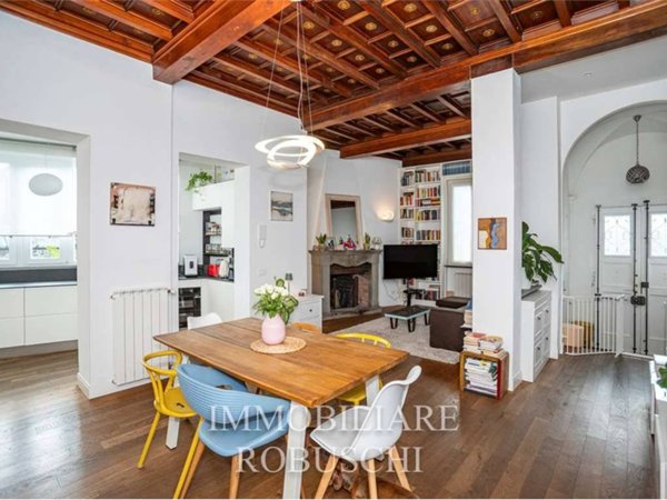 appartamento in vendita a Firenze in zona Campo di Marte