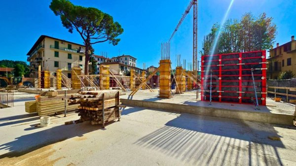 appartamento in vendita a Firenze in zona Campo di Marte